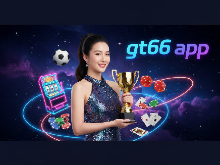 สมัคร gt66 app