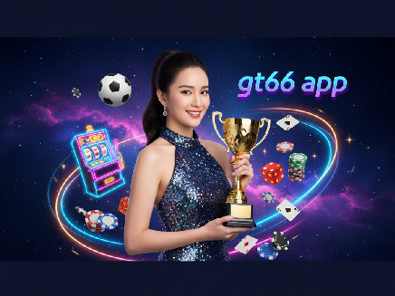 ทางเข้า gt66 app
